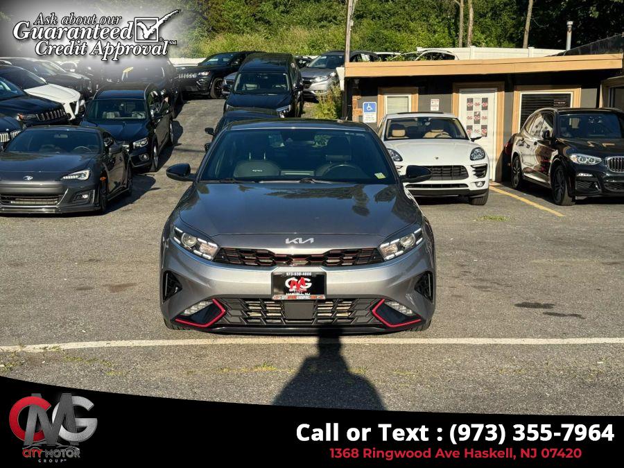2023 Kia Forte GT-Line Sedan 4D, available for sale in Haskell, New Jersey | City Motor Group Inc.. Haskell, New Jersey 2023 Kia Forte GT-Line Sedan 4D, available for sale in Haskell, New Jersey | City Motor Group Inc.. Haskell, New Jersey
