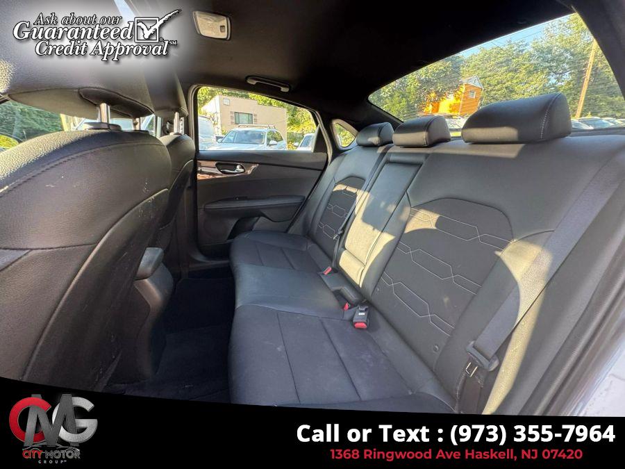 2023 Kia Forte GT-Line Sedan 4D, available for sale in Haskell, New Jersey | City Motor Group Inc.. Haskell, New Jersey 2023 Kia Forte GT-Line Sedan 4D, available for sale in Haskell, New Jersey | City Motor Group Inc.. Haskell, New Jersey
