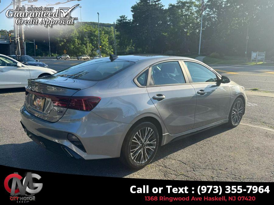 2023 Kia Forte GT-Line Sedan 4D, available for sale in Haskell, New Jersey | City Motor Group Inc.. Haskell, New Jersey 2023 Kia Forte GT-Line Sedan 4D, available for sale in Haskell, New Jersey | City Motor Group Inc.. Haskell, New Jersey