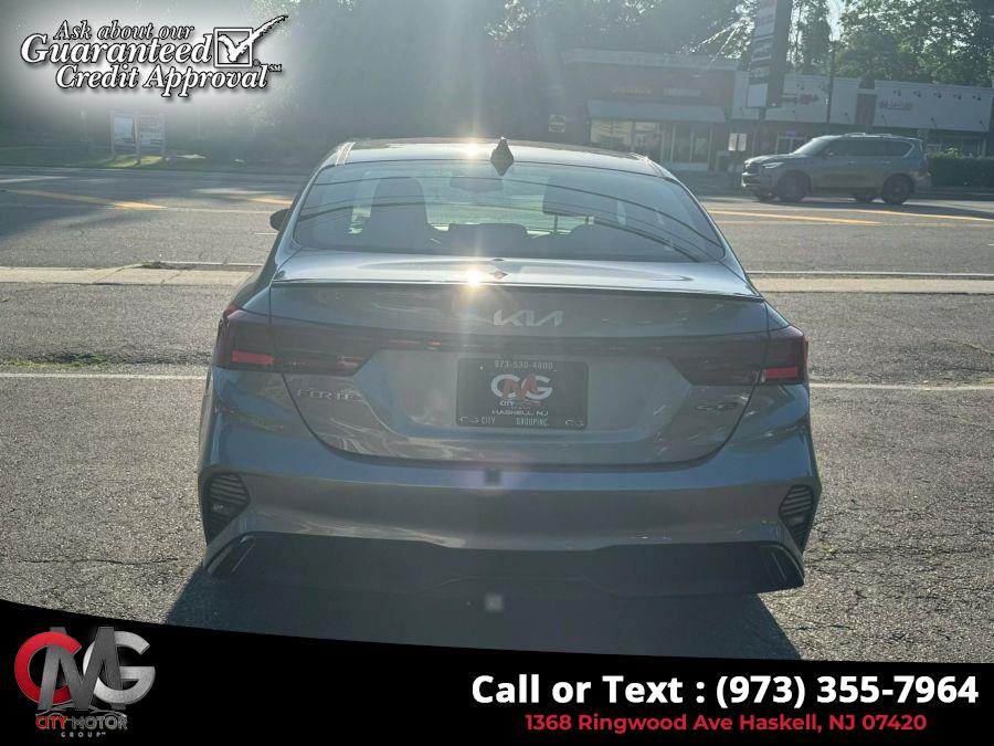 2023 Kia Forte GT-Line Sedan 4D, available for sale in Haskell, New Jersey | City Motor Group Inc.. Haskell, New Jersey 2023 Kia Forte GT-Line Sedan 4D, available for sale in Haskell, New Jersey | City Motor Group Inc.. Haskell, New Jersey