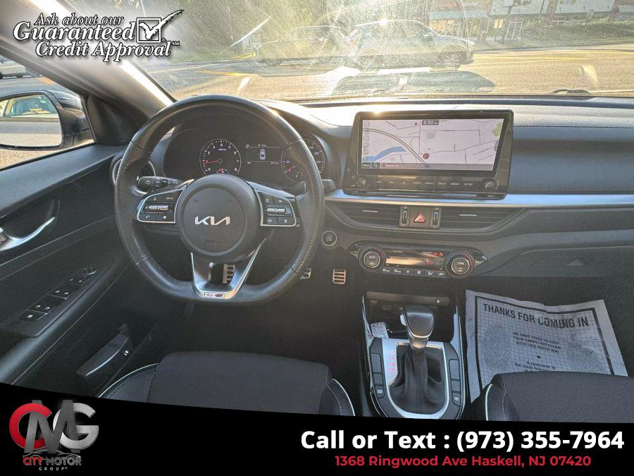 2023 Kia Forte GT-Line Sedan 4D, available for sale in Haskell, New Jersey | City Motor Group Inc.. Haskell, New Jersey 2023 Kia Forte GT-Line Sedan 4D, available for sale in Haskell, New Jersey | City Motor Group Inc.. Haskell, New Jersey