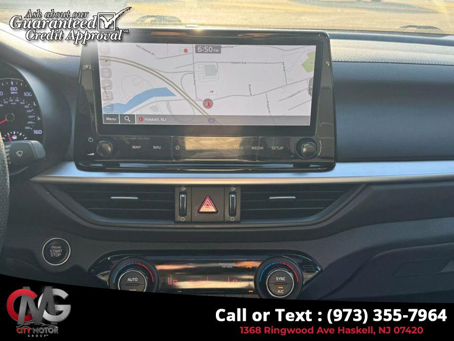 2023 Kia Forte GT-Line Sedan 4D, available for sale in Haskell, New Jersey | City Motor Group Inc.. Haskell, New Jersey 2023 Kia Forte GT-Line Sedan 4D, available for sale in Haskell, New Jersey | City Motor Group Inc.. Haskell, New Jersey