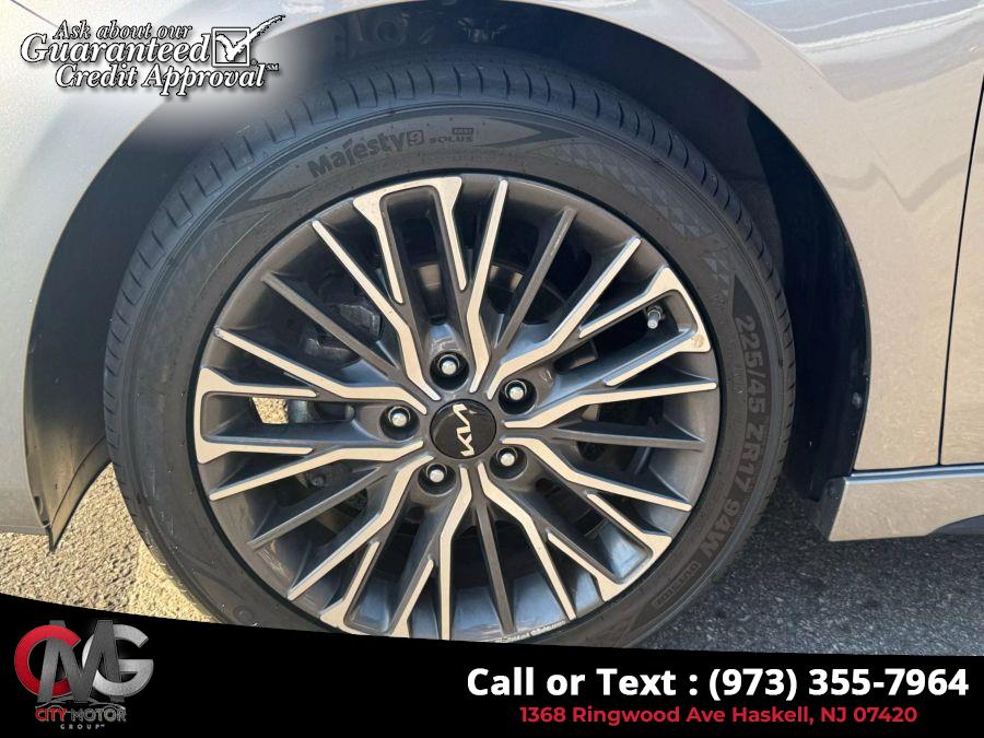 2023 Kia Forte GT-Line Sedan 4D, available for sale in Haskell, New Jersey | City Motor Group Inc.. Haskell, New Jersey 2023 Kia Forte GT-Line Sedan 4D, available for sale in Haskell, New Jersey | City Motor Group Inc.. Haskell, New Jersey