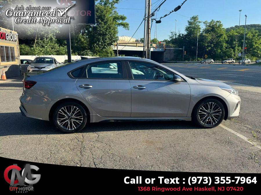 2023 Kia Forte GT-Line Sedan 4D, available for sale in Haskell, New Jersey | City Motor Group Inc.. Haskell, New Jersey 2023 Kia Forte GT-Line Sedan 4D, available for sale in Haskell, New Jersey | City Motor Group Inc.. Haskell, New Jersey