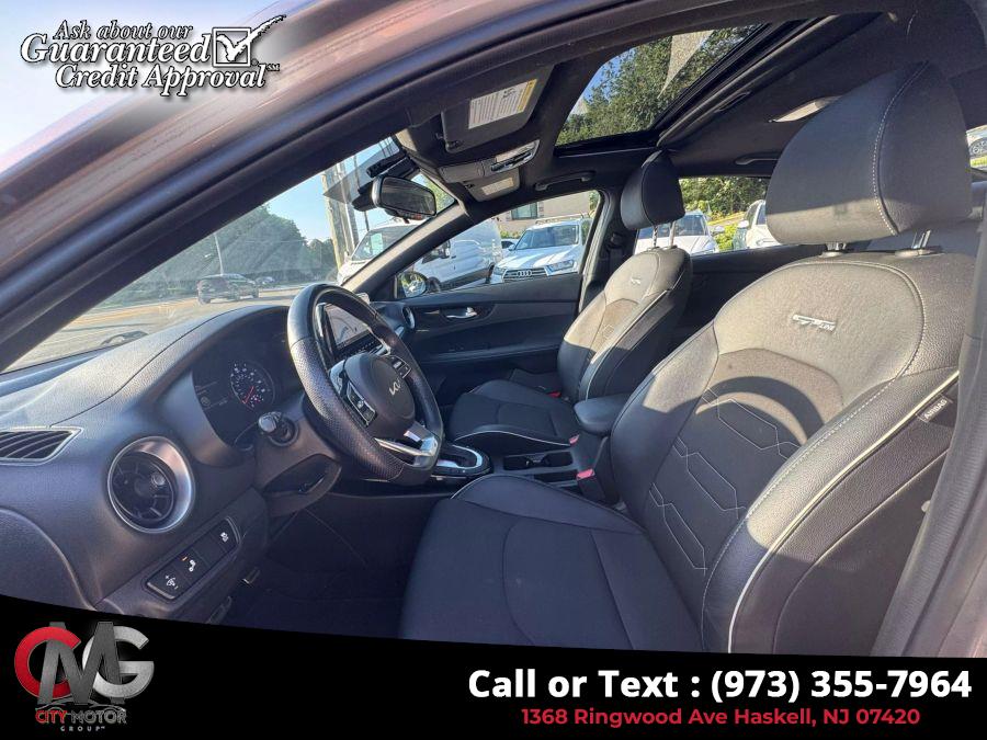 2023 Kia Forte GT-Line Sedan 4D, available for sale in Haskell, New Jersey | City Motor Group Inc.. Haskell, New Jersey 2023 Kia Forte GT-Line Sedan 4D, available for sale in Haskell, New Jersey | City Motor Group Inc.. Haskell, New Jersey