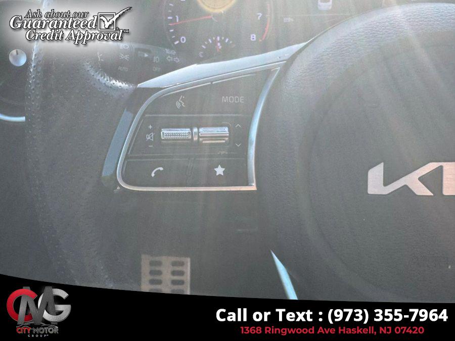 2023 Kia Forte GT-Line Sedan 4D, available for sale in Haskell, New Jersey | City Motor Group Inc.. Haskell, New Jersey 2023 Kia Forte GT-Line Sedan 4D, available for sale in Haskell, New Jersey | City Motor Group Inc.. Haskell, New Jersey