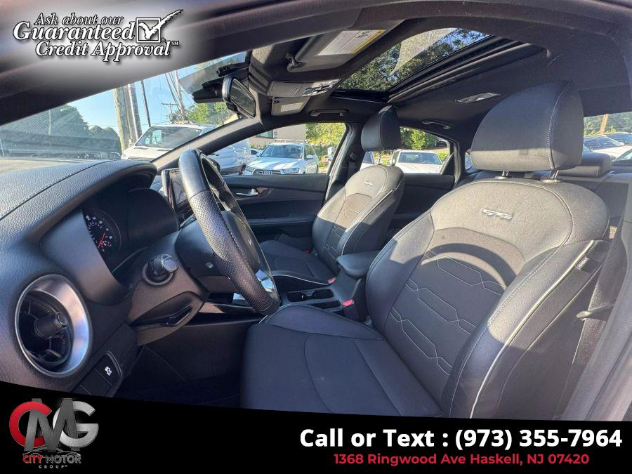 2023 Kia Forte GT-Line Sedan 4D, available for sale in Haskell, New Jersey | City Motor Group Inc.. Haskell, New Jersey 2023 Kia Forte GT-Line Sedan 4D, available for sale in Haskell, New Jersey | City Motor Group Inc.. Haskell, New Jersey