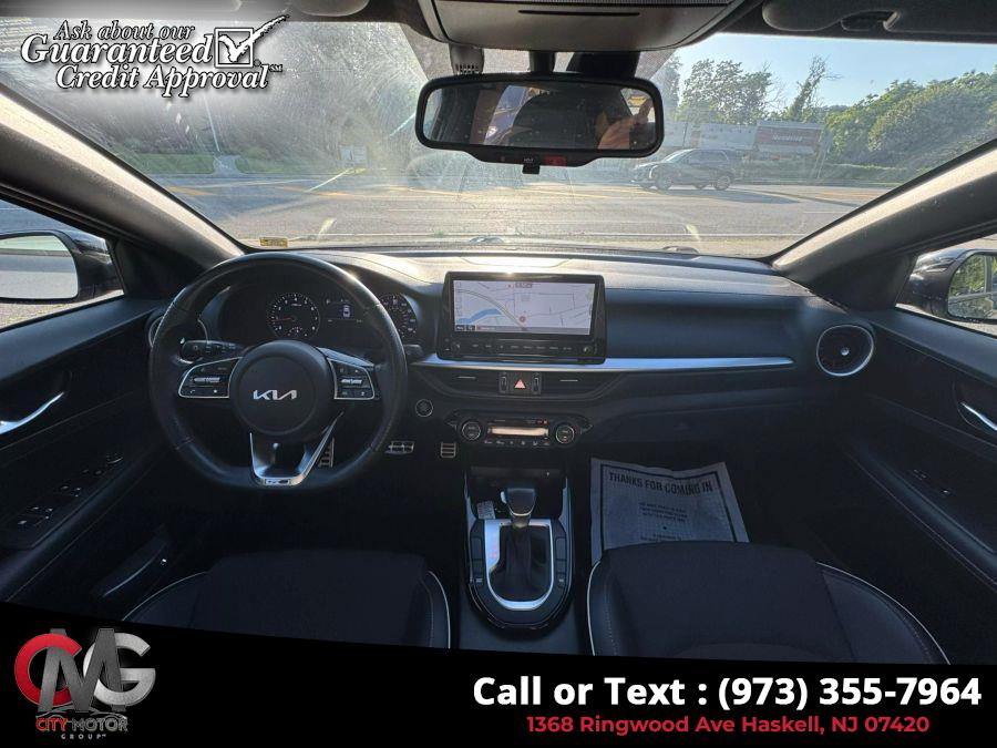 2023 Kia Forte GT-Line Sedan 4D, available for sale in Haskell, New Jersey | City Motor Group Inc.. Haskell, New Jersey 2023 Kia Forte GT-Line Sedan 4D, available for sale in Haskell, New Jersey | City Motor Group Inc.. Haskell, New Jersey