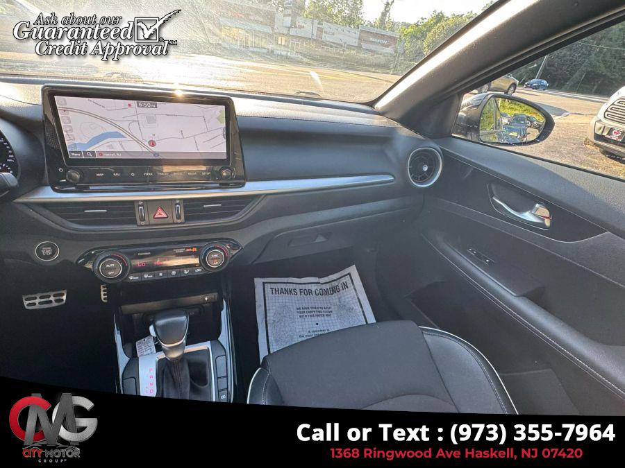 2023 Kia Forte GT-Line Sedan 4D, available for sale in Haskell, New Jersey | City Motor Group Inc.. Haskell, New Jersey 2023 Kia Forte GT-Line Sedan 4D, available for sale in Haskell, New Jersey | City Motor Group Inc.. Haskell, New Jersey