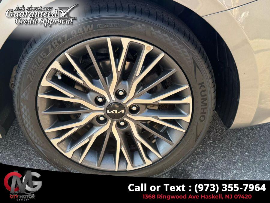 2023 Kia Forte GT-Line Sedan 4D, available for sale in Haskell, New Jersey | City Motor Group Inc.. Haskell, New Jersey 2023 Kia Forte GT-Line Sedan 4D, available for sale in Haskell, New Jersey | City Motor Group Inc.. Haskell, New Jersey