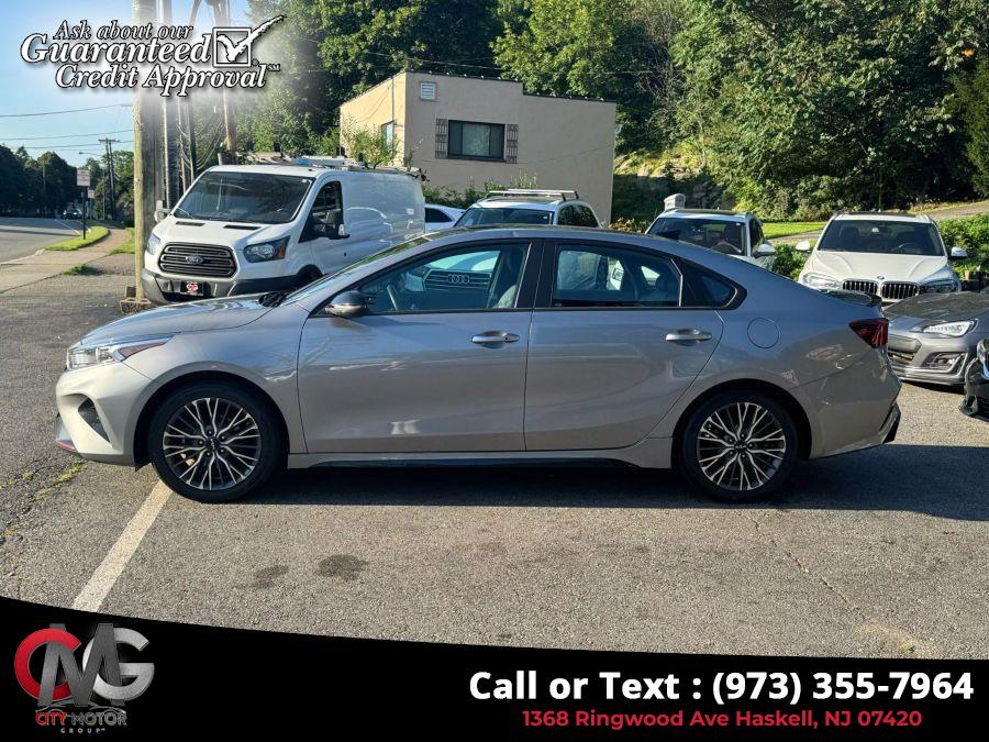 2023 Kia Forte GT-Line Sedan 4D, available for sale in Haskell, New Jersey | City Motor Group Inc.. Haskell, New Jersey 2023 Kia Forte GT-Line Sedan 4D, available for sale in Haskell, New Jersey | City Motor Group Inc.. Haskell, New Jersey