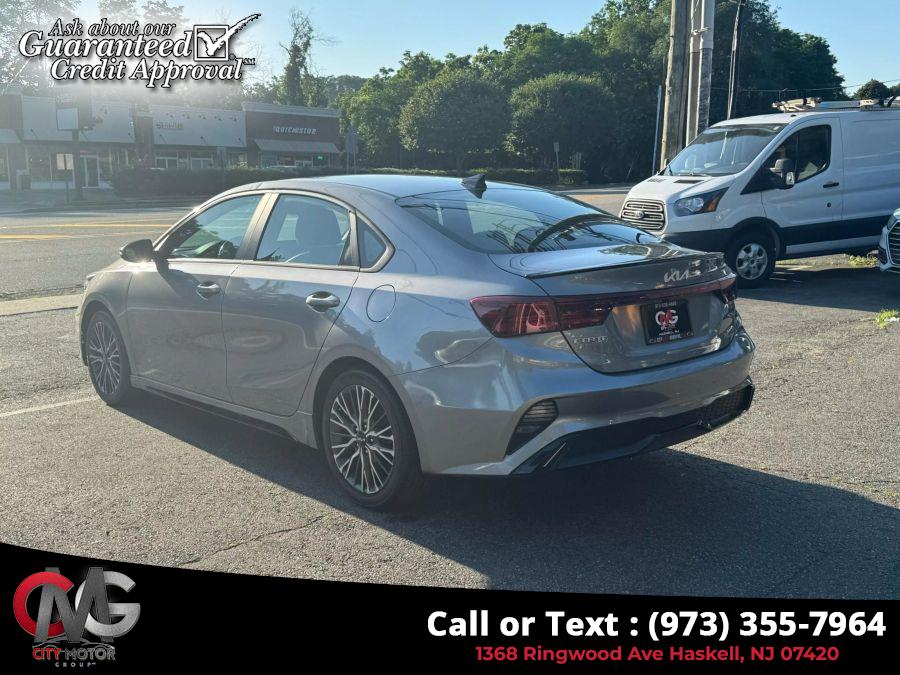 2023 Kia Forte GT-Line Sedan 4D, available for sale in Haskell, New Jersey | City Motor Group Inc.. Haskell, New Jersey 2023 Kia Forte GT-Line Sedan 4D, available for sale in Haskell, New Jersey | City Motor Group Inc.. Haskell, New Jersey