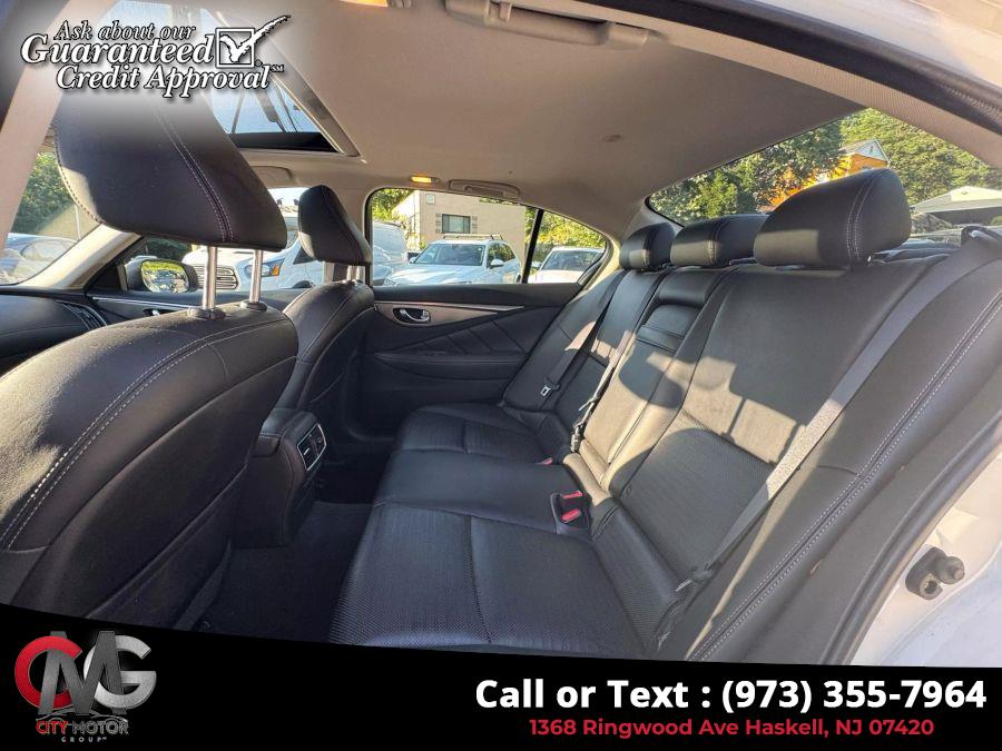 2018 Infiniti Q50 3.0t SPORT Sedan 4D, available for sale in Haskell, New Jersey | City Motor Group Inc.. Haskell, New Jersey 2018 Infiniti Q50 3.0t SPORT Sedan 4D, available for sale in Haskell, New Jersey | City Motor Group Inc.. Haskell, New Jersey
