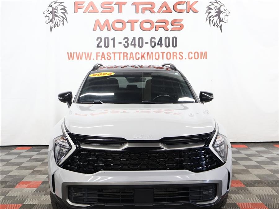2023 Kia Sportage X-PRO, available for sale in Paterson, New Jersey | Fast Track Motors. Paterson, New Jersey 2023 Kia Sportage X-PRO, available for sale in Paterson, New Jersey | Fast Track Motors. Paterson, New Jersey
