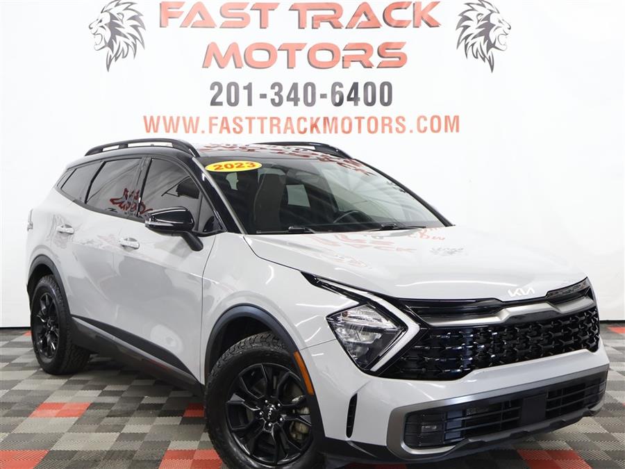 2023 Kia Sportage X-PRO, available for sale in Paterson, New Jersey | Fast Track Motors. Paterson, New Jersey 2023 Kia Sportage X-PRO, available for sale in Paterson, New Jersey | Fast Track Motors. Paterson, New Jersey