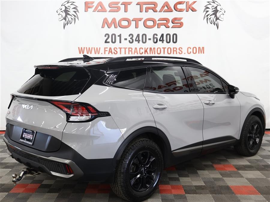 2023 Kia Sportage X-PRO, available for sale in Paterson, New Jersey | Fast Track Motors. Paterson, New Jersey 2023 Kia Sportage X-PRO, available for sale in Paterson, New Jersey | Fast Track Motors. Paterson, New Jersey