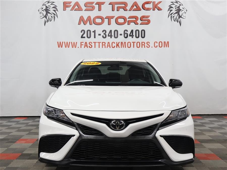 2022 Toyota Camry SE, available for sale in Paterson, New Jersey | Fast Track Motors. Paterson, New Jersey 2022 Toyota Camry SE, available for sale in Paterson, New Jersey | Fast Track Motors. Paterson, New Jersey
