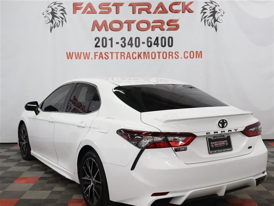 2022 Toyota Camry SE, available for sale in Paterson, New Jersey | Fast Track Motors. Paterson, New Jersey 2022 Toyota Camry SE, available for sale in Paterson, New Jersey | Fast Track Motors. Paterson, New Jersey