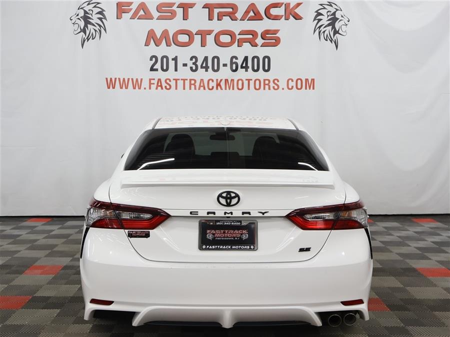 2022 Toyota Camry SE, available for sale in Paterson, New Jersey | Fast Track Motors. Paterson, New Jersey 2022 Toyota Camry SE, available for sale in Paterson, New Jersey | Fast Track Motors. Paterson, New Jersey
