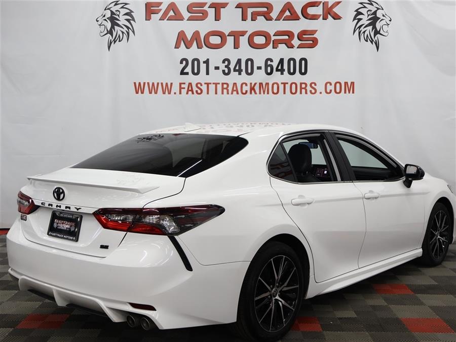 2022 Toyota Camry SE, available for sale in Paterson, New Jersey | Fast Track Motors. Paterson, New Jersey 2022 Toyota Camry SE, available for sale in Paterson, New Jersey | Fast Track Motors. Paterson, New Jersey