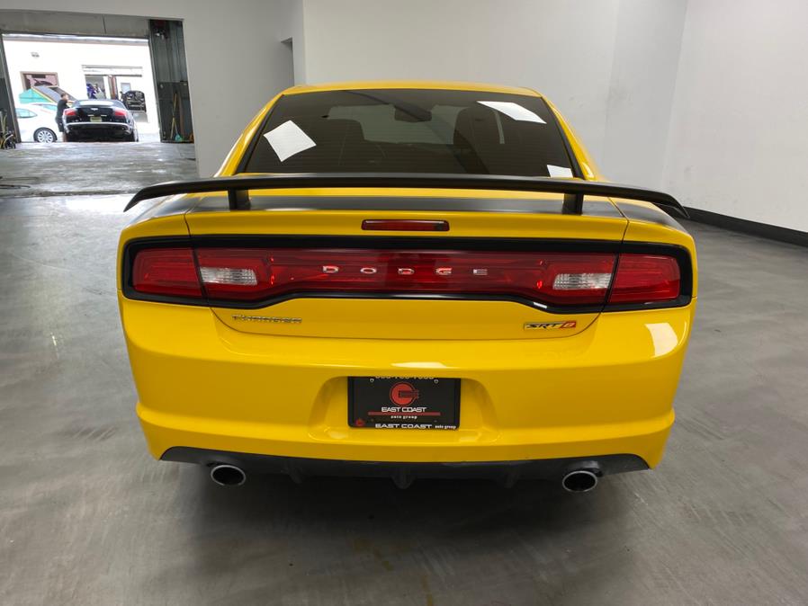 2012 Dodge Charger 4dr Sdn SRT8 Super Bee RWD, available for sale in Linden, New Jersey | East Coast Auto Group. Linden, New Jersey 2012 Dodge Charger 4dr Sdn SRT8 Super Bee RWD, available for sale in Linden, New Jersey | East Coast Auto Group. Linden, New Jersey