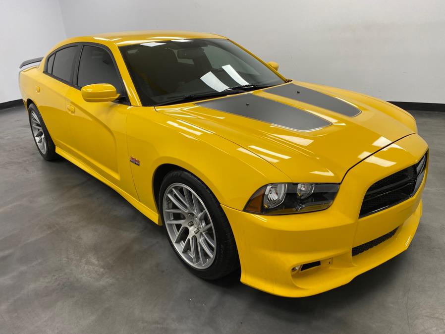 2012 Dodge Charger 4dr Sdn SRT8 Super Bee RWD, available for sale in Linden, New Jersey | East Coast Auto Group. Linden, New Jersey 2012 Dodge Charger 4dr Sdn SRT8 Super Bee RWD, available for sale in Linden, New Jersey | East Coast Auto Group. Linden, New Jersey