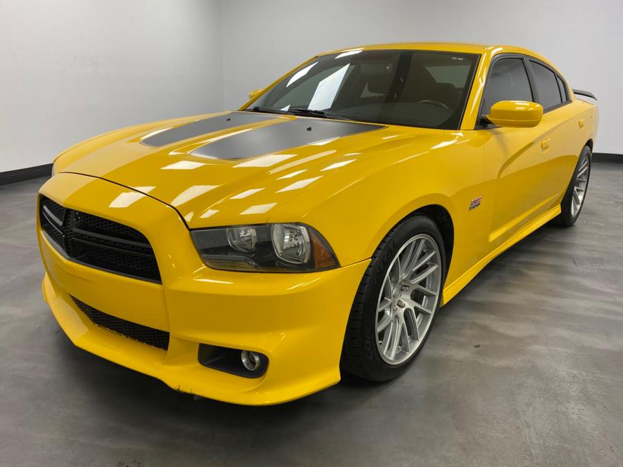 2012 Dodge Charger 4dr Sdn SRT8 Super Bee RWD, available for sale in Linden, New Jersey | East Coast Auto Group. Linden, New Jersey 2012 Dodge Charger 4dr Sdn SRT8 Super Bee RWD, available for sale in Linden, New Jersey | East Coast Auto Group. Linden, New Jersey