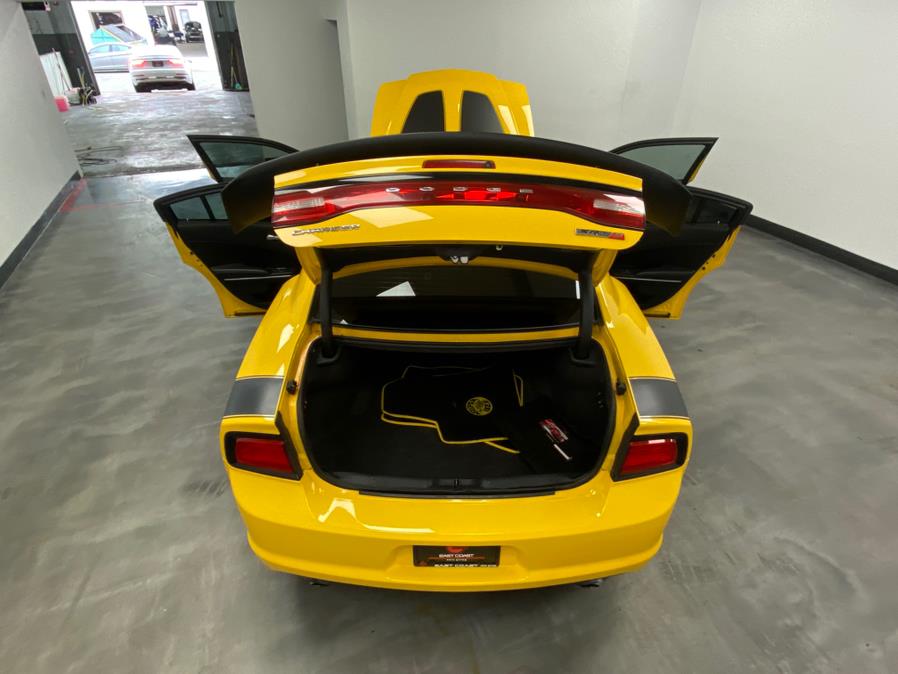 2012 Dodge Charger 4dr Sdn SRT8 Super Bee RWD, available for sale in Linden, New Jersey | East Coast Auto Group. Linden, New Jersey 2012 Dodge Charger 4dr Sdn SRT8 Super Bee RWD, available for sale in Linden, New Jersey | East Coast Auto Group. Linden, New Jersey
