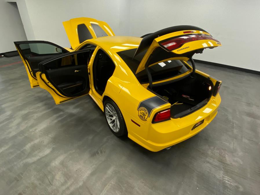 2012 Dodge Charger 4dr Sdn SRT8 Super Bee RWD, available for sale in Linden, New Jersey | East Coast Auto Group. Linden, New Jersey 2012 Dodge Charger 4dr Sdn SRT8 Super Bee RWD, available for sale in Linden, New Jersey | East Coast Auto Group. Linden, New Jersey