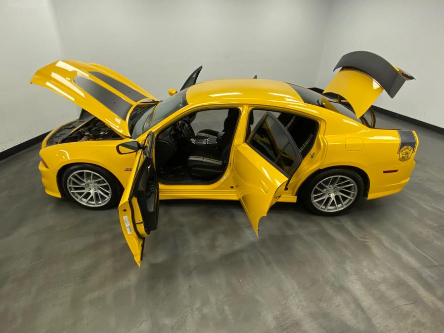 2012 Dodge Charger 4dr Sdn SRT8 Super Bee RWD, available for sale in Linden, New Jersey | East Coast Auto Group. Linden, New Jersey 2012 Dodge Charger 4dr Sdn SRT8 Super Bee RWD, available for sale in Linden, New Jersey | East Coast Auto Group. Linden, New Jersey