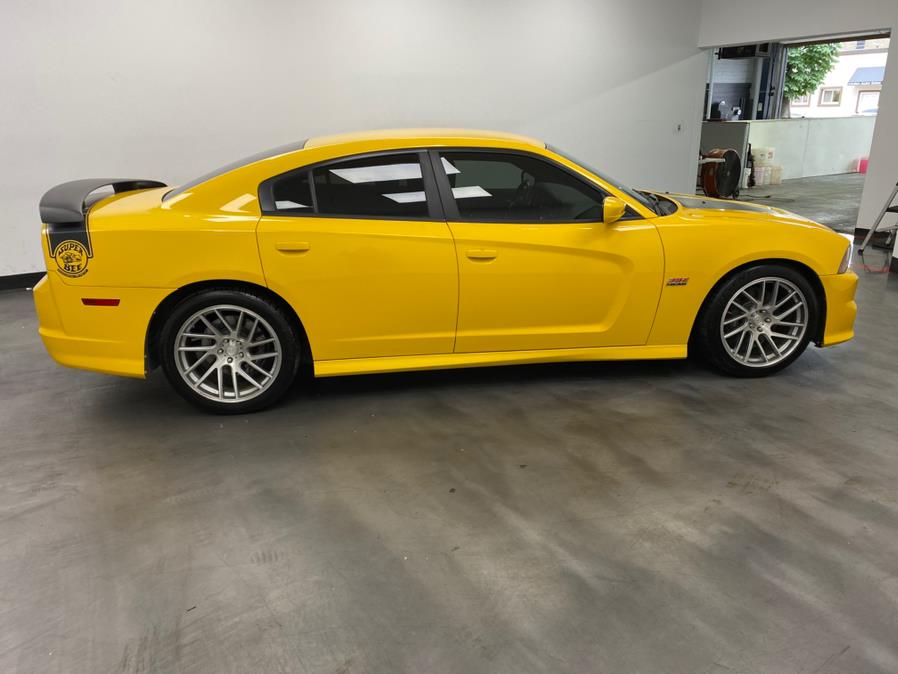 2012 Dodge Charger 4dr Sdn SRT8 Super Bee RWD, available for sale in Linden, New Jersey | East Coast Auto Group. Linden, New Jersey 2012 Dodge Charger 4dr Sdn SRT8 Super Bee RWD, available for sale in Linden, New Jersey | East Coast Auto Group. Linden, New Jersey