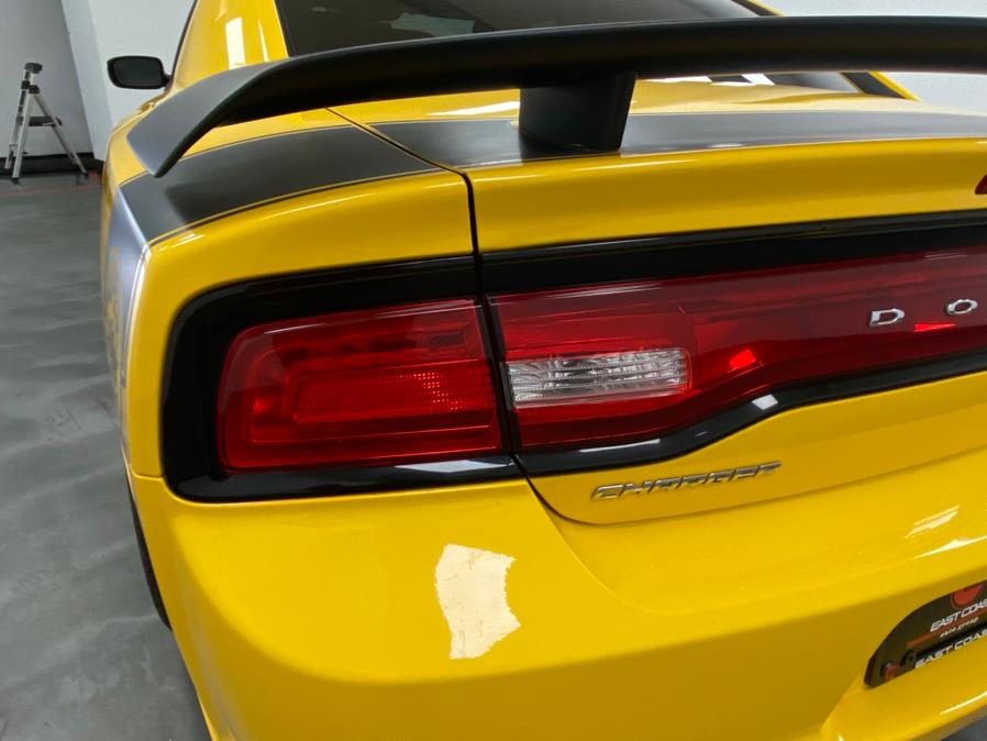 2012 Dodge Charger 4dr Sdn SRT8 Super Bee RWD, available for sale in Linden, New Jersey | East Coast Auto Group. Linden, New Jersey 2012 Dodge Charger 4dr Sdn SRT8 Super Bee RWD, available for sale in Linden, New Jersey | East Coast Auto Group. Linden, New Jersey