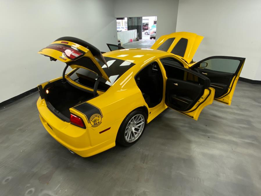 2012 Dodge Charger 4dr Sdn SRT8 Super Bee RWD, available for sale in Linden, New Jersey | East Coast Auto Group. Linden, New Jersey 2012 Dodge Charger 4dr Sdn SRT8 Super Bee RWD, available for sale in Linden, New Jersey | East Coast Auto Group. Linden, New Jersey