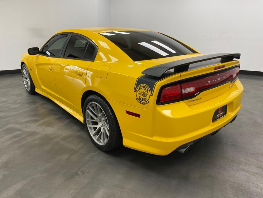 2012 Dodge Charger 4dr Sdn SRT8 Super Bee RWD, available for sale in Linden, New Jersey | East Coast Auto Group. Linden, New Jersey 2012 Dodge Charger 4dr Sdn SRT8 Super Bee RWD, available for sale in Linden, New Jersey | East Coast Auto Group. Linden, New Jersey