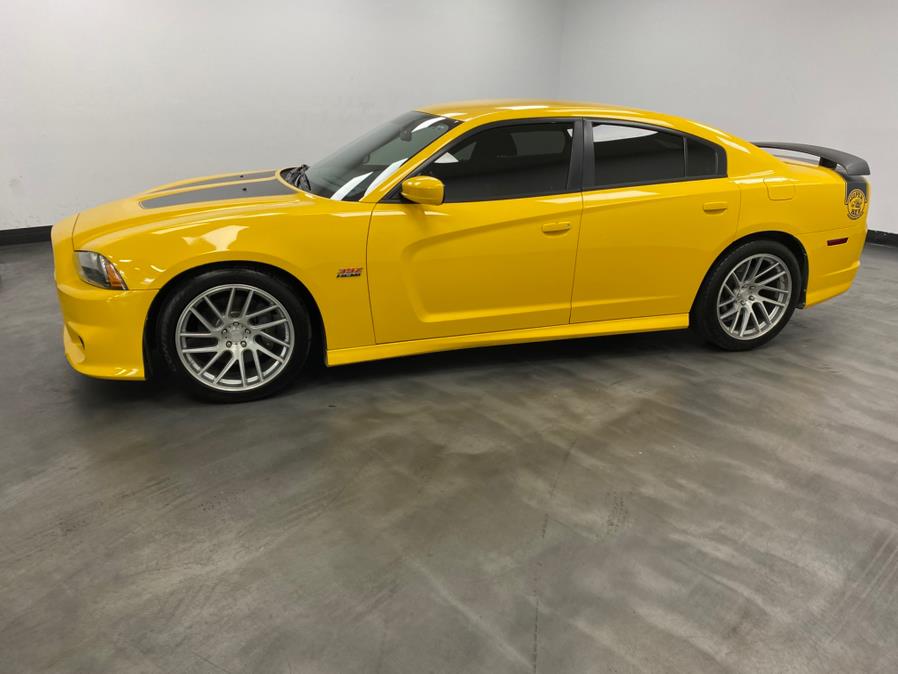 2012 Dodge Charger 4dr Sdn SRT8 Super Bee RWD, available for sale in Linden, New Jersey | East Coast Auto Group. Linden, New Jersey 2012 Dodge Charger 4dr Sdn SRT8 Super Bee RWD, available for sale in Linden, New Jersey | East Coast Auto Group. Linden, New Jersey