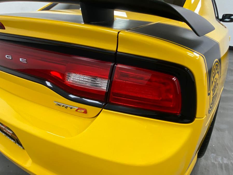 2012 Dodge Charger 4dr Sdn SRT8 Super Bee RWD, available for sale in Linden, New Jersey | East Coast Auto Group. Linden, New Jersey 2012 Dodge Charger 4dr Sdn SRT8 Super Bee RWD, available for sale in Linden, New Jersey | East Coast Auto Group. Linden, New Jersey
