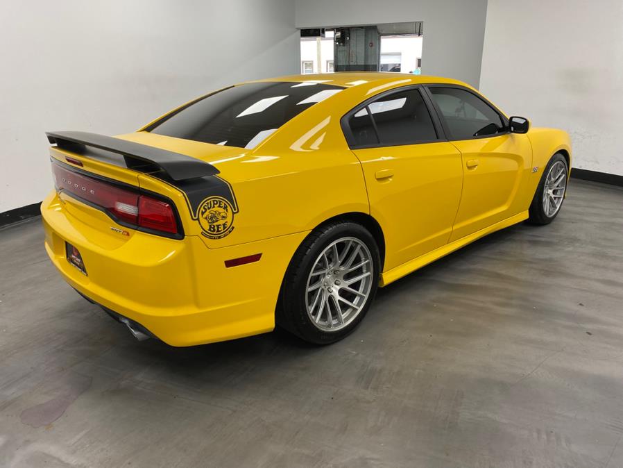 2012 Dodge Charger 4dr Sdn SRT8 Super Bee RWD, available for sale in Linden, New Jersey | East Coast Auto Group. Linden, New Jersey 2012 Dodge Charger 4dr Sdn SRT8 Super Bee RWD, available for sale in Linden, New Jersey | East Coast Auto Group. Linden, New Jersey