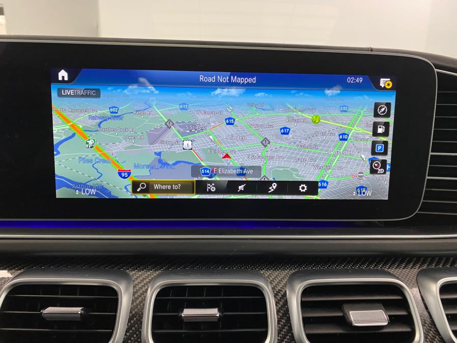2021 Mercedes-Benz GLS AMG GLS 63 4MATIC+ SUV, available for sale in Linden, New Jersey | East Coast Auto Group. Linden, New Jersey 2021 Mercedes-Benz GLS AMG GLS 63 4MATIC+ SUV, available for sale in Linden, New Jersey | East Coast Auto Group. Linden, New Jersey