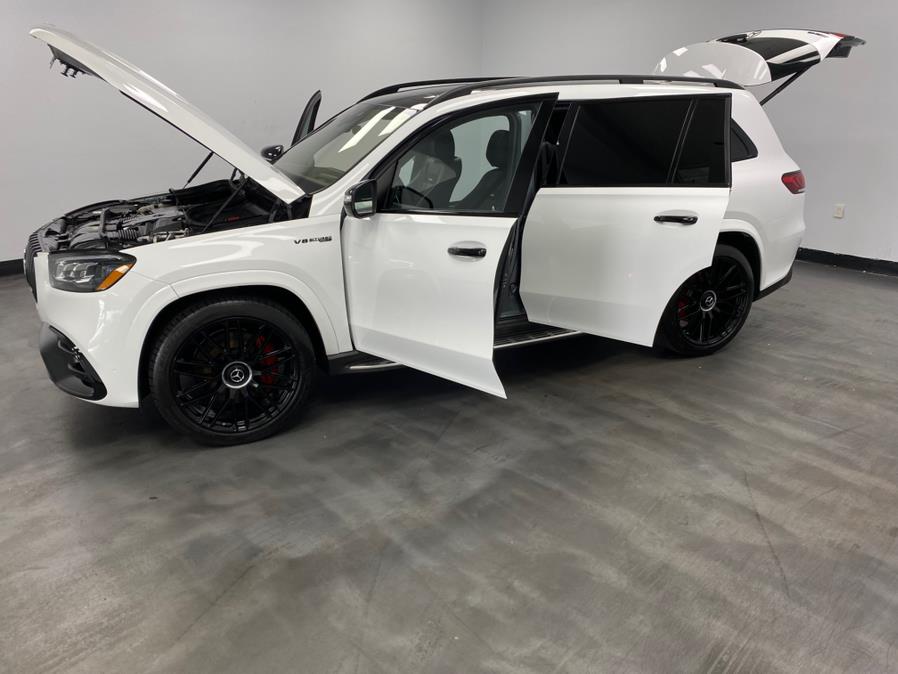 2021 Mercedes-Benz GLS AMG GLS 63 4MATIC+ SUV, available for sale in Linden, New Jersey | East Coast Auto Group. Linden, New Jersey 2021 Mercedes-Benz GLS AMG GLS 63 4MATIC+ SUV, available for sale in Linden, New Jersey | East Coast Auto Group. Linden, New Jersey