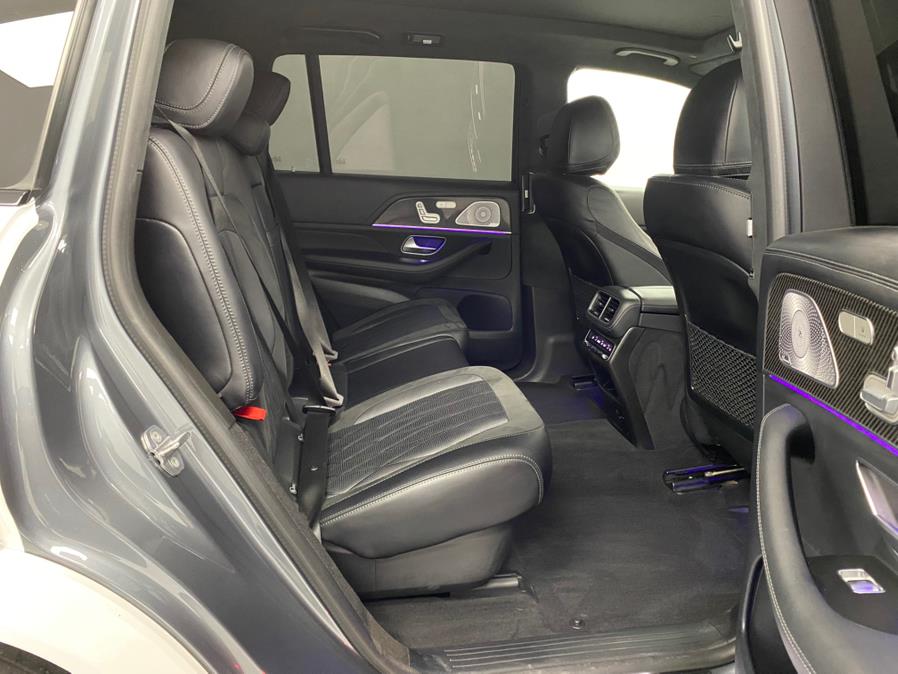 2021 Mercedes-Benz GLS AMG GLS 63 4MATIC+ SUV, available for sale in Linden, New Jersey | East Coast Auto Group. Linden, New Jersey 2021 Mercedes-Benz GLS AMG GLS 63 4MATIC+ SUV, available for sale in Linden, New Jersey | East Coast Auto Group. Linden, New Jersey