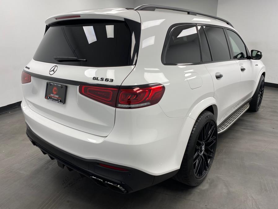 2021 Mercedes-Benz GLS AMG GLS 63 4MATIC+ SUV, available for sale in Linden, New Jersey | East Coast Auto Group. Linden, New Jersey 2021 Mercedes-Benz GLS AMG GLS 63 4MATIC+ SUV, available for sale in Linden, New Jersey | East Coast Auto Group. Linden, New Jersey