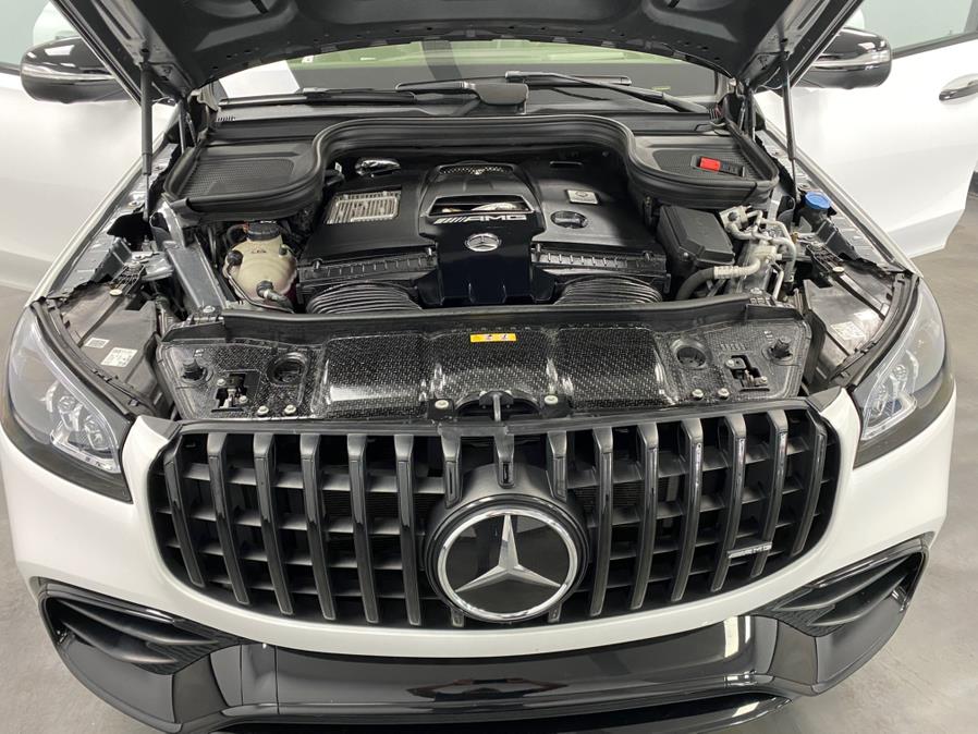 2021 Mercedes-Benz GLS AMG GLS 63 4MATIC+ SUV, available for sale in Linden, New Jersey | East Coast Auto Group. Linden, New Jersey 2021 Mercedes-Benz GLS AMG GLS 63 4MATIC+ SUV, available for sale in Linden, New Jersey | East Coast Auto Group. Linden, New Jersey