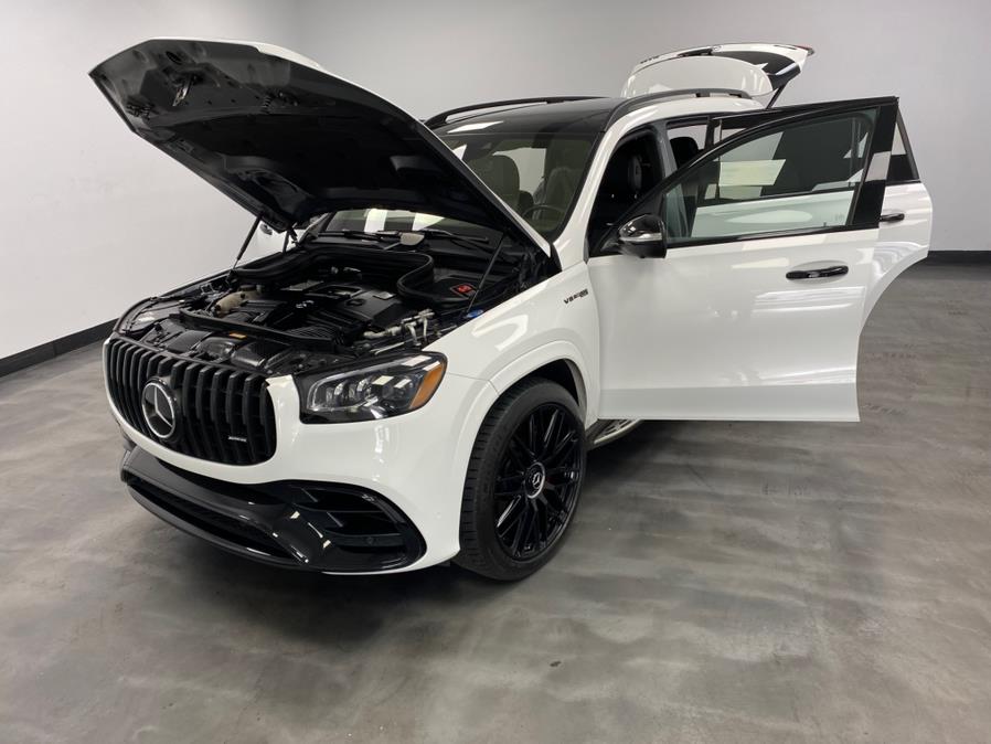 2021 Mercedes-Benz GLS AMG GLS 63 4MATIC+ SUV, available for sale in Linden, New Jersey | East Coast Auto Group. Linden, New Jersey 2021 Mercedes-Benz GLS AMG GLS 63 4MATIC+ SUV, available for sale in Linden, New Jersey | East Coast Auto Group. Linden, New Jersey