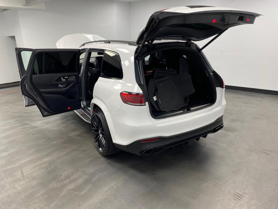 2021 Mercedes-Benz GLS AMG GLS 63 4MATIC+ SUV, available for sale in Linden, New Jersey | East Coast Auto Group. Linden, New Jersey 2021 Mercedes-Benz GLS AMG GLS 63 4MATIC+ SUV, available for sale in Linden, New Jersey | East Coast Auto Group. Linden, New Jersey