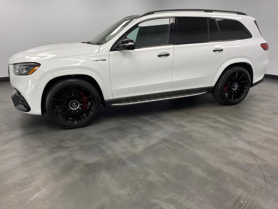 2021 Mercedes-Benz GLS AMG GLS 63 4MATIC+ SUV, available for sale in Linden, New Jersey | East Coast Auto Group. Linden, New Jersey 2021 Mercedes-Benz GLS AMG GLS 63 4MATIC+ SUV, available for sale in Linden, New Jersey | East Coast Auto Group. Linden, New Jersey