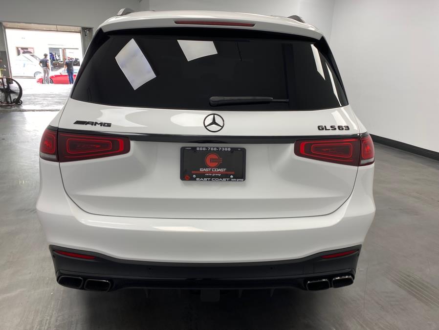 2021 Mercedes-Benz GLS AMG GLS 63 4MATIC+ SUV, available for sale in Linden, New Jersey | East Coast Auto Group. Linden, New Jersey 2021 Mercedes-Benz GLS AMG GLS 63 4MATIC+ SUV, available for sale in Linden, New Jersey | East Coast Auto Group. Linden, New Jersey