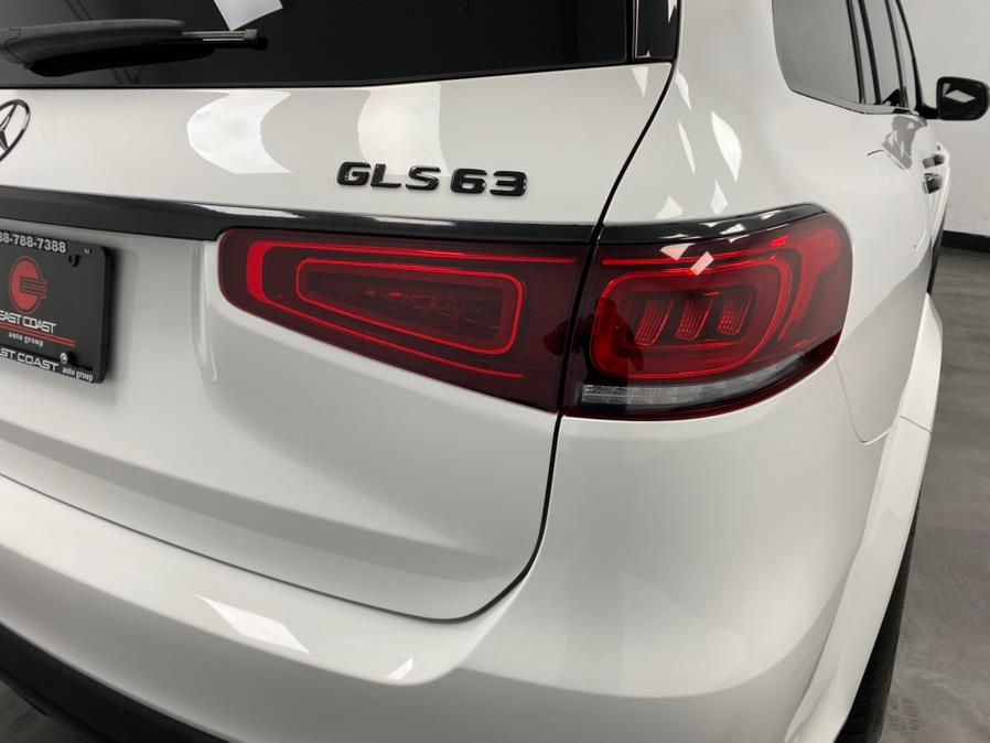 2021 Mercedes-Benz GLS AMG GLS 63 4MATIC+ SUV, available for sale in Linden, New Jersey | East Coast Auto Group. Linden, New Jersey 2021 Mercedes-Benz GLS AMG GLS 63 4MATIC+ SUV, available for sale in Linden, New Jersey | East Coast Auto Group. Linden, New Jersey