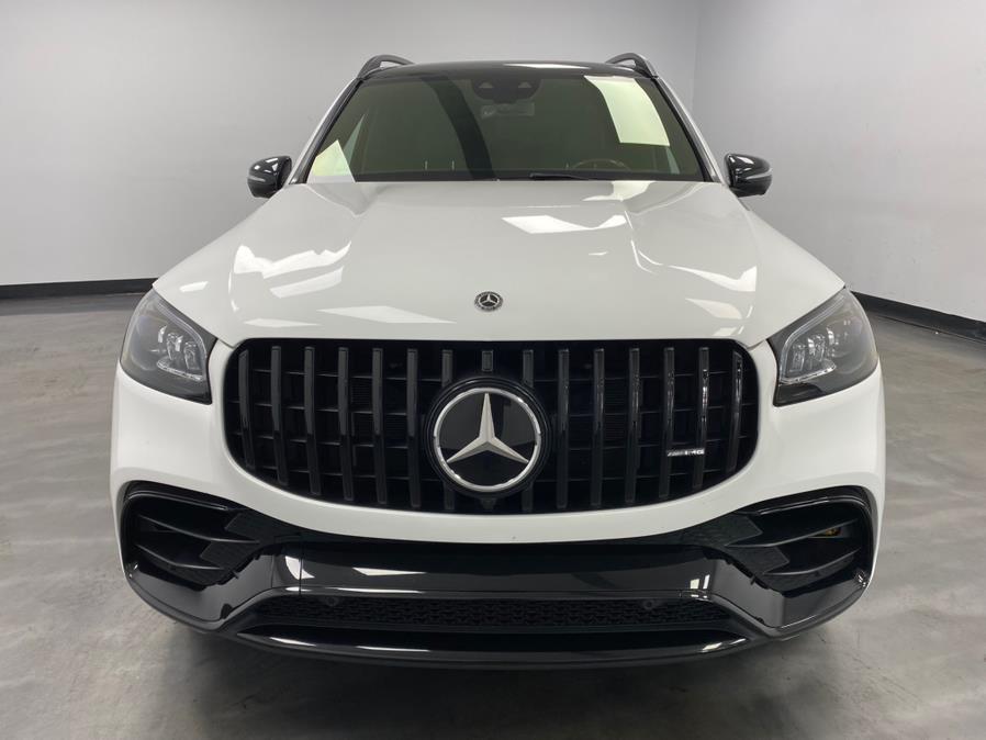2021 Mercedes-Benz GLS AMG GLS 63 4MATIC+ SUV, available for sale in Linden, New Jersey | East Coast Auto Group. Linden, New Jersey 2021 Mercedes-Benz GLS AMG GLS 63 4MATIC+ SUV, available for sale in Linden, New Jersey | East Coast Auto Group. Linden, New Jersey