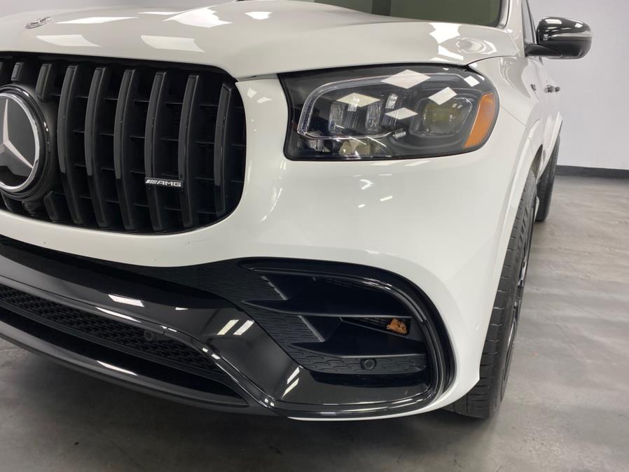 2021 Mercedes-Benz GLS AMG GLS 63 4MATIC+ SUV, available for sale in Linden, New Jersey | East Coast Auto Group. Linden, New Jersey 2021 Mercedes-Benz GLS AMG GLS 63 4MATIC+ SUV, available for sale in Linden, New Jersey | East Coast Auto Group. Linden, New Jersey