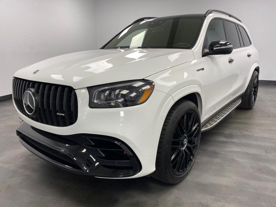 2021 Mercedes-Benz GLS AMG GLS 63 4MATIC+ SUV, available for sale in Linden, New Jersey | East Coast Auto Group. Linden, New Jersey 2021 Mercedes-Benz GLS AMG GLS 63 4MATIC+ SUV, available for sale in Linden, New Jersey | East Coast Auto Group. Linden, New Jersey
